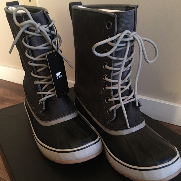 Sorel Shoes - Sorel 1964 LTR Boot